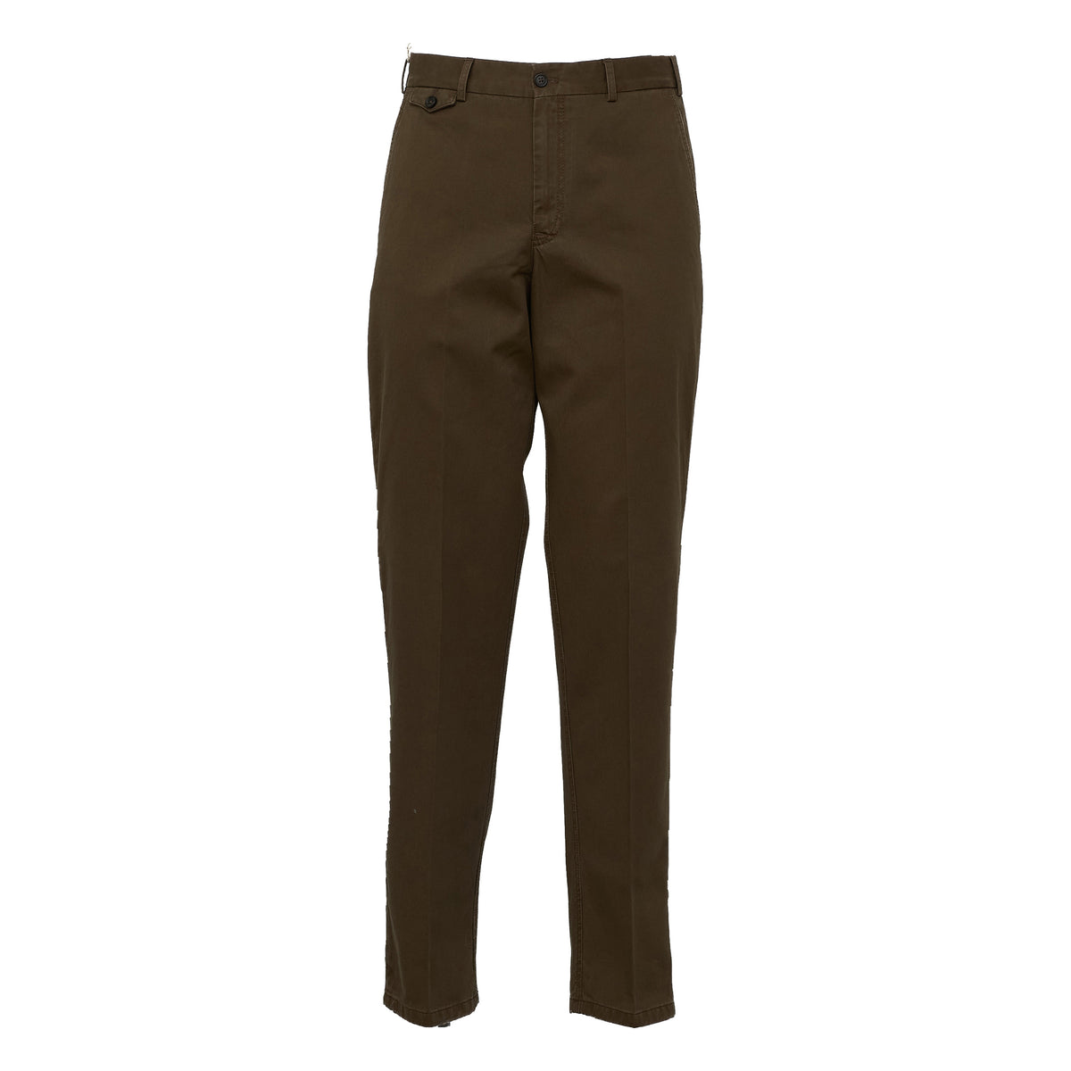 Pantaloni Liam Chino Pure Cotton Drill