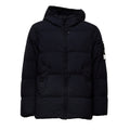 Piumino Garment Dyed Crinkle Reps NY