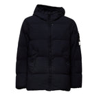 Piumino Garment Dyed Crinkle Reps NY