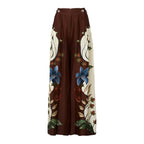 Millena Winter White Pants