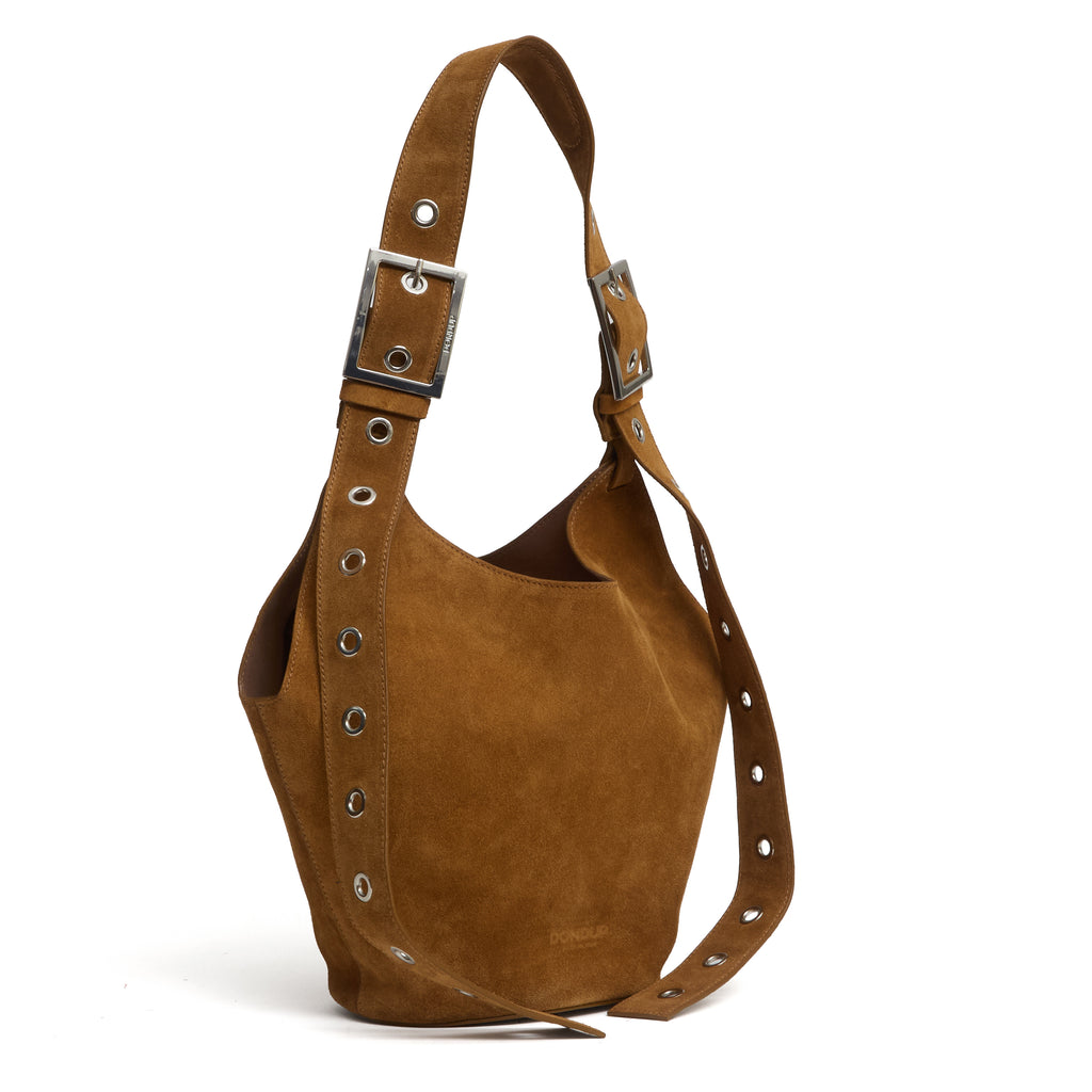Borsa Small Hobo In Crosta