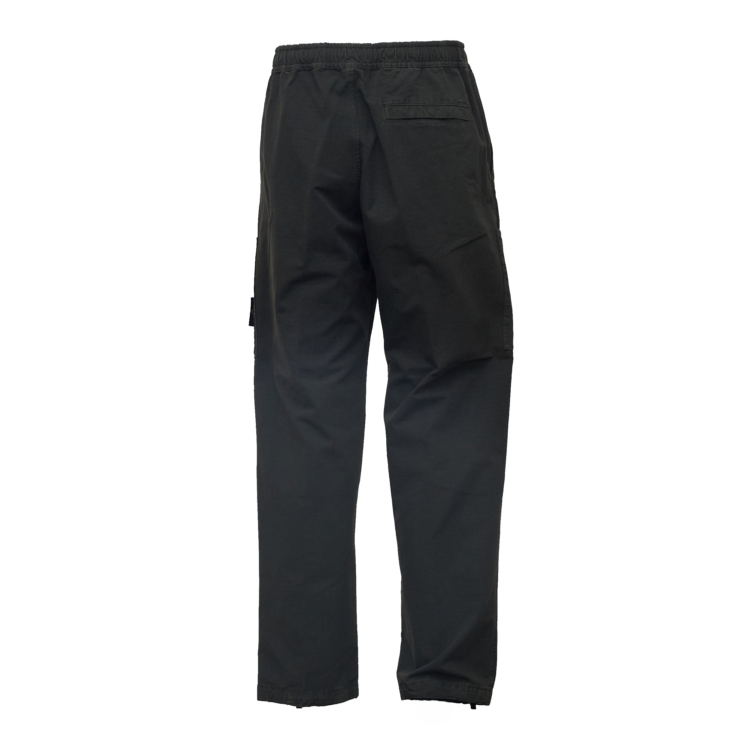 Pantaloni Loose
