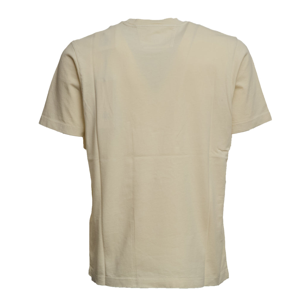 24/1 Jersey  Short Sleeve T-Shirt