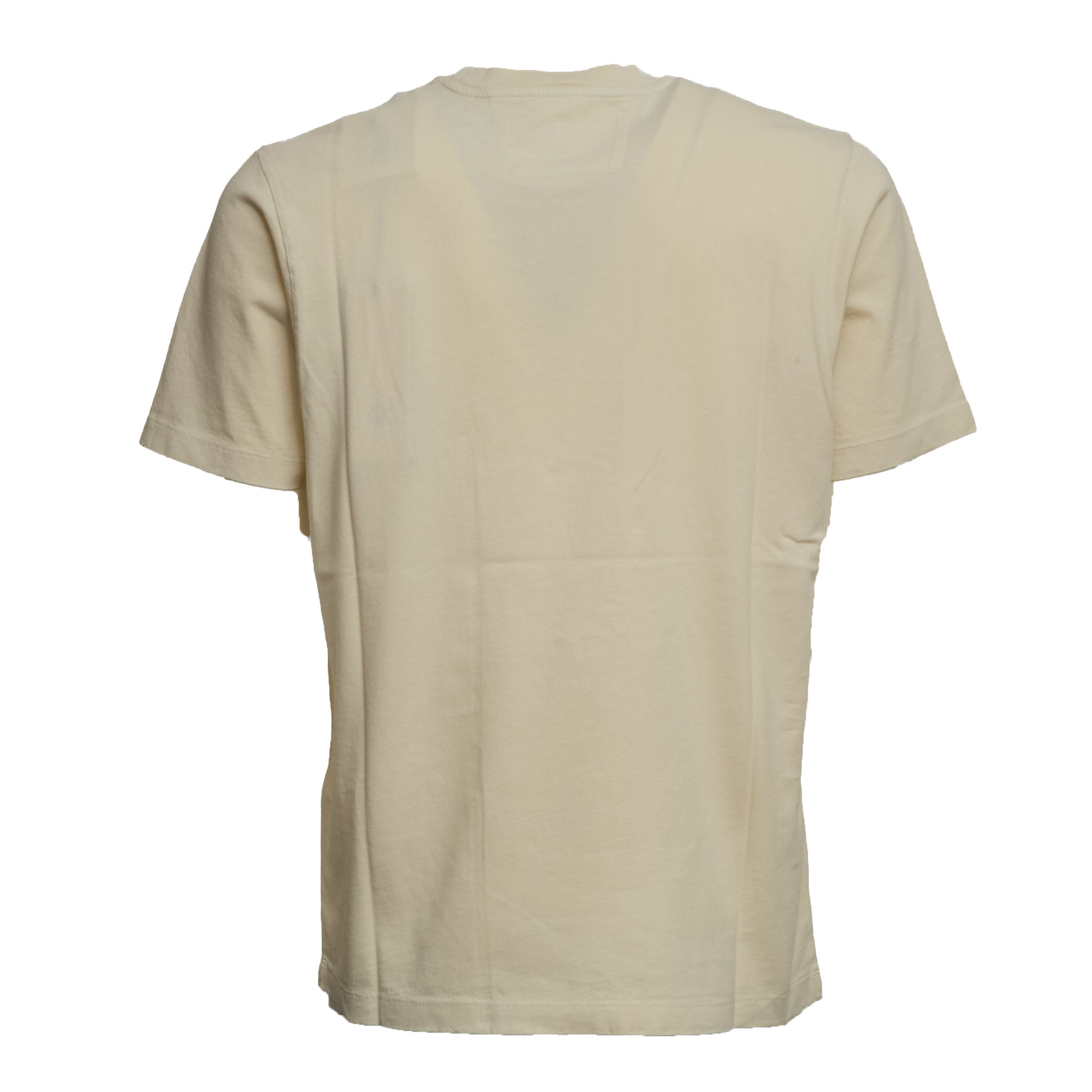 24/1 Jersey  Short Sleeve T-Shirt