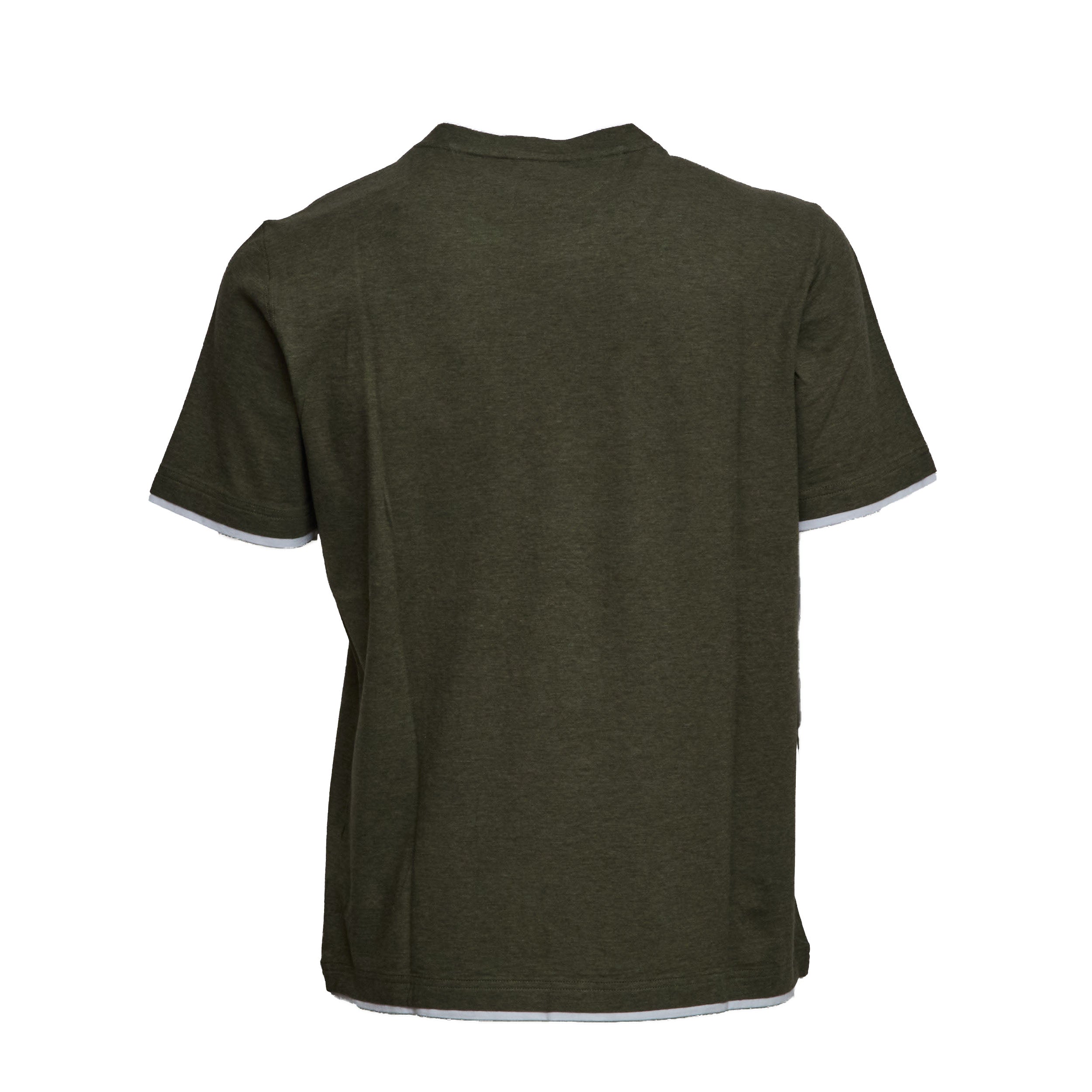 T-Shirt Duo M/M Jersey Melange