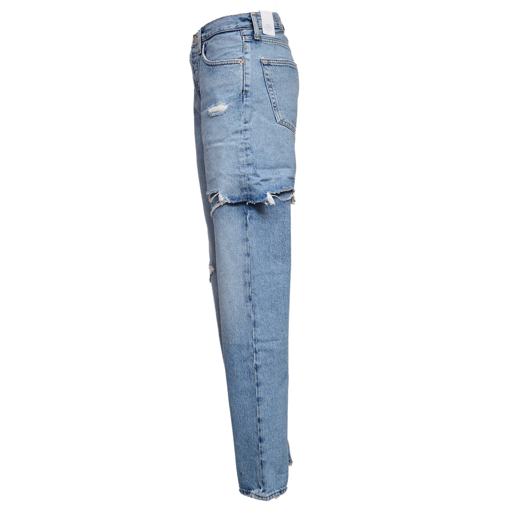 Jeans Amryn Double Layer