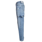 Jeans Amryn Double Layer