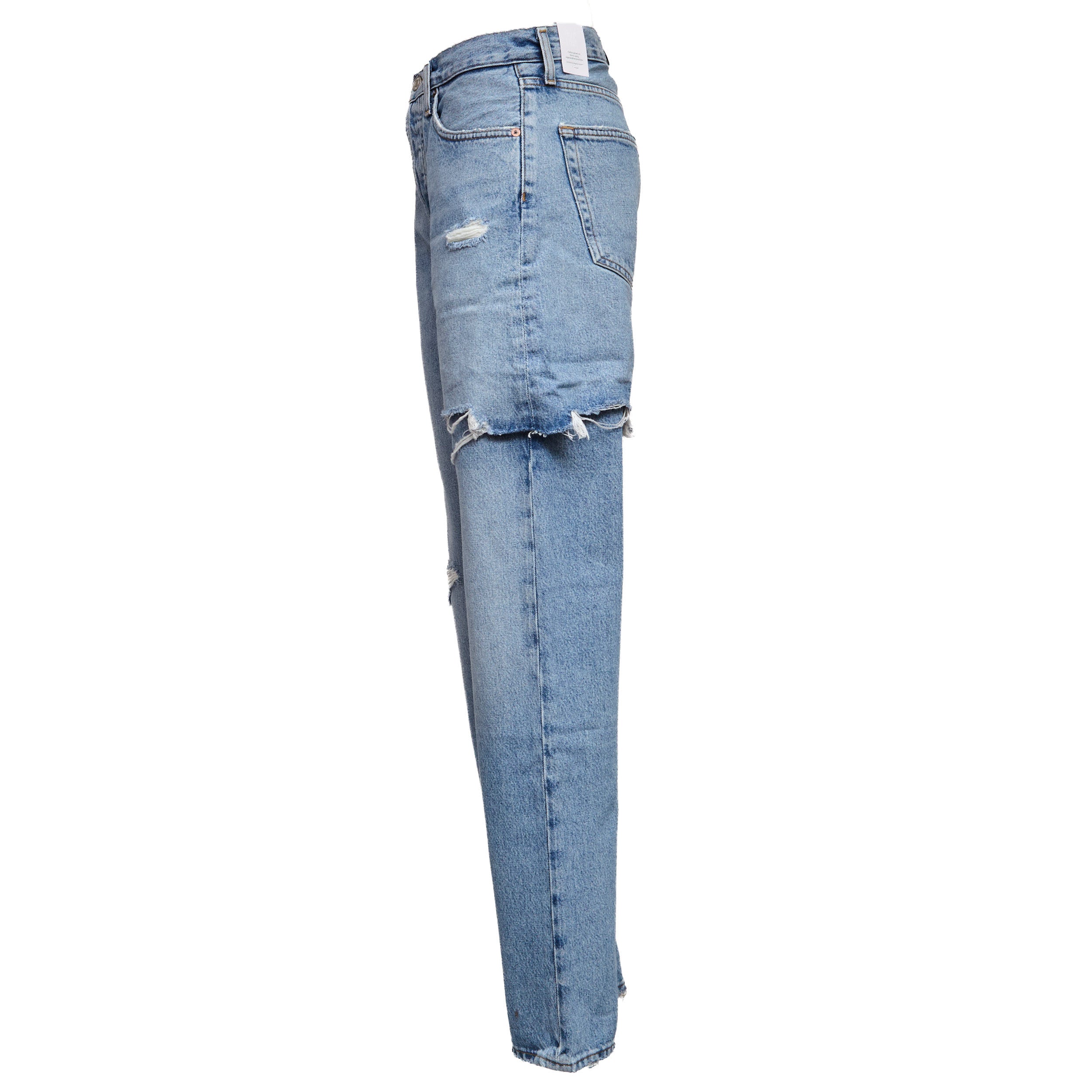 Jeans Amryn Double Layer