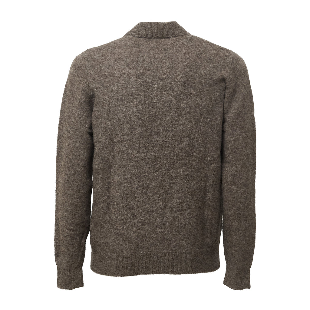 Alfie Alpaca Polo