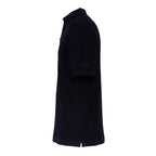 Polo Sloan Waffle In Cotone M/M
