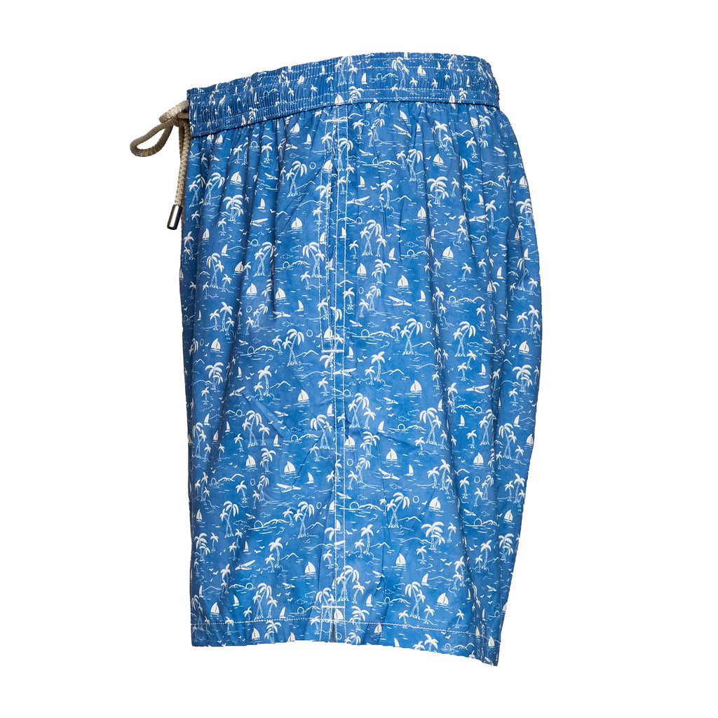 Costume Da Bagno Ultralight Lighting Micro Stretch