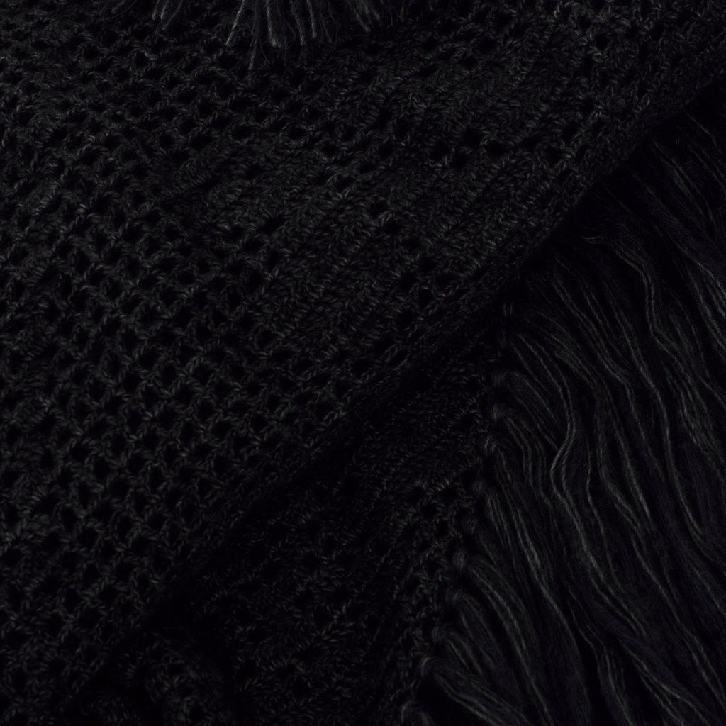 Scialle Peonia Coperta