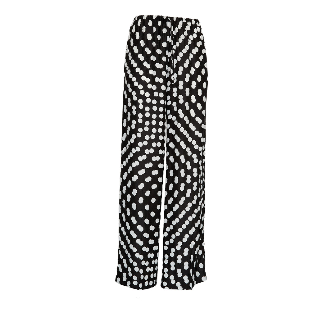 Puvis Long W.W. Pants