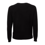 Maglia Girocollo Raglan