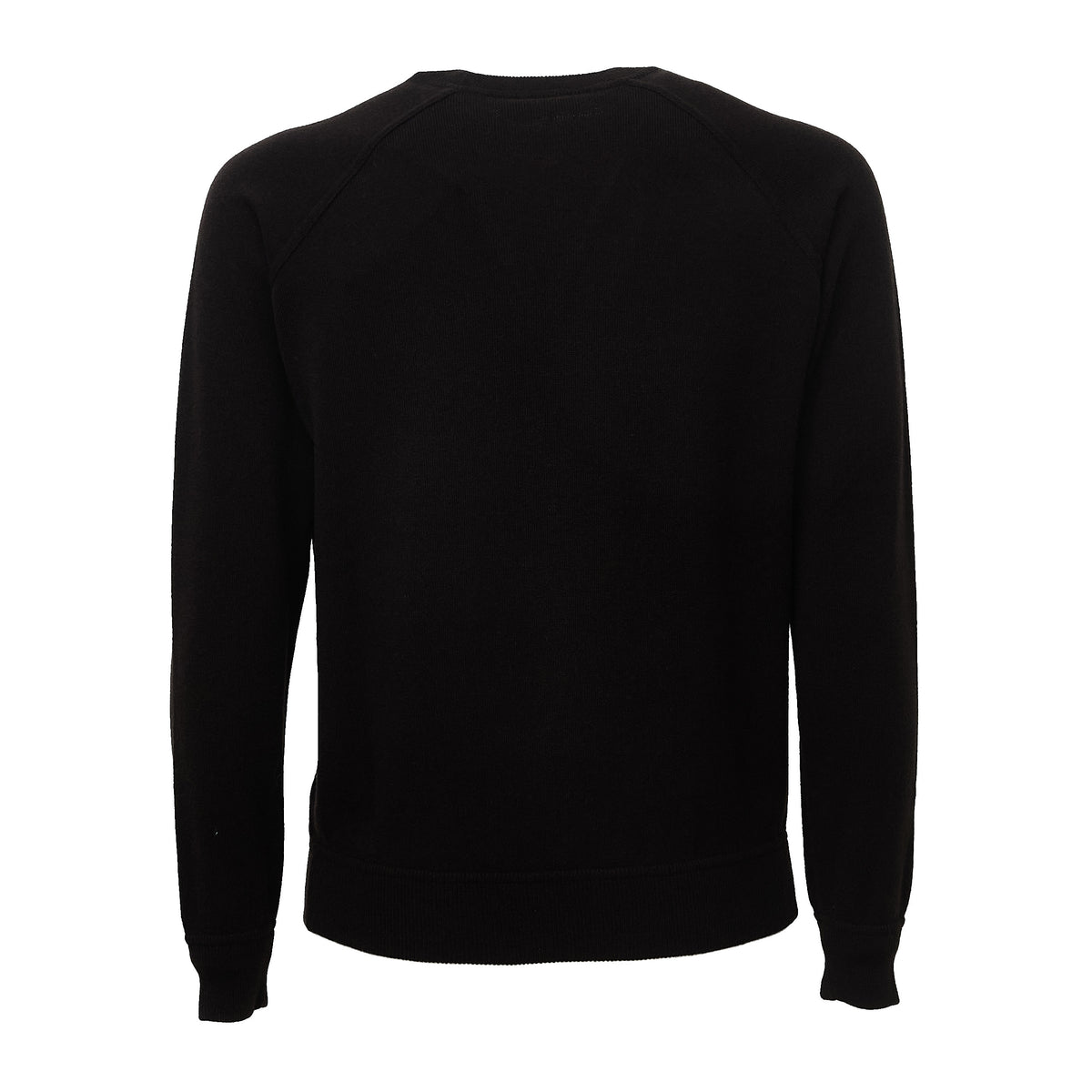 Maglia Girocollo Raglan