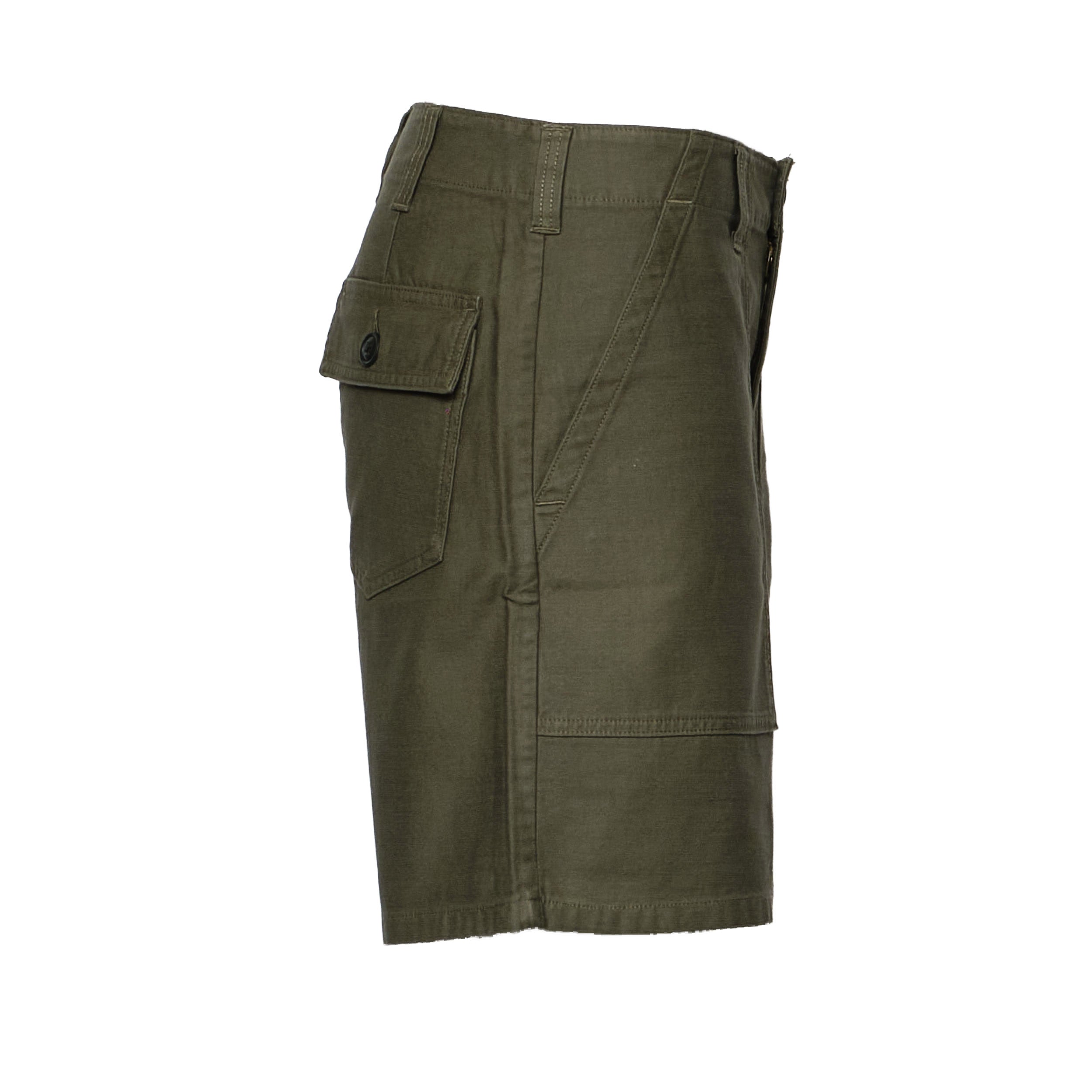 W'S Reverse Sateen Supply Short Reverse Sateen