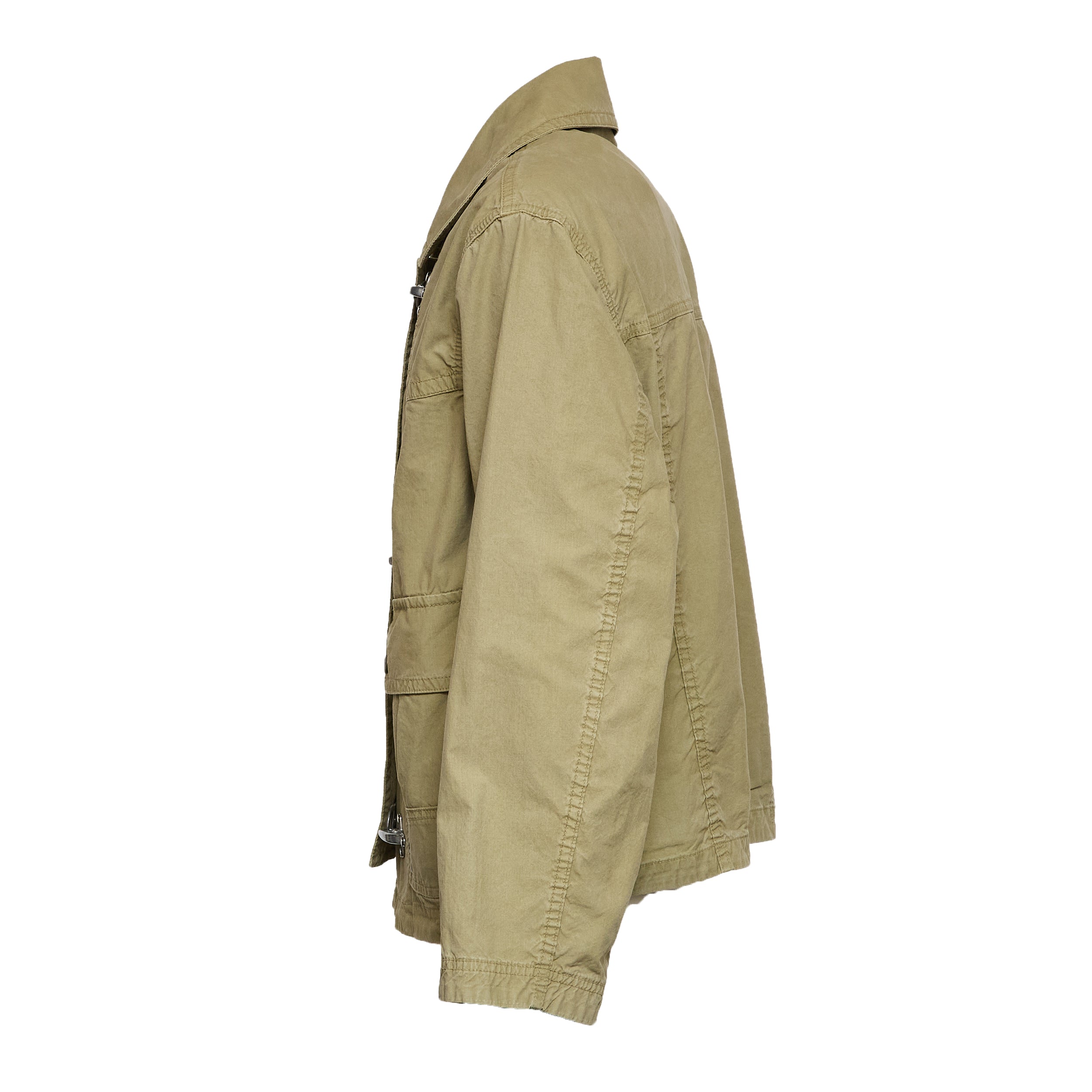 Bomber 3 Ganci
