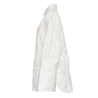 Lipy Flower Oversized Shirt