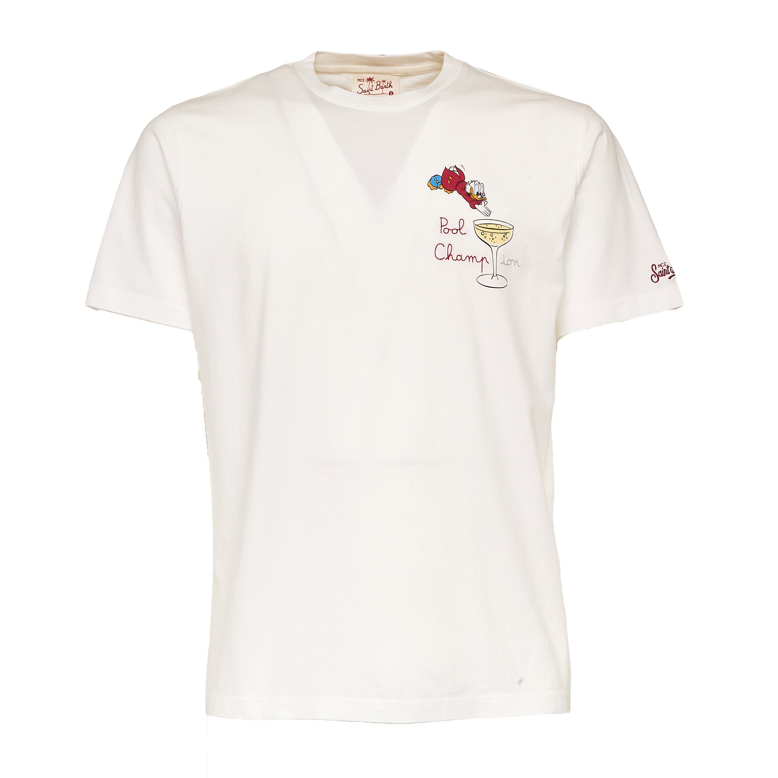 T-Shirt Portofino