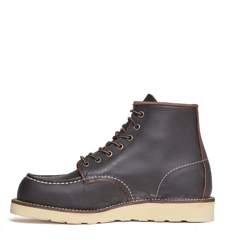 Stivale Moc® Classico In Pelle Prairie