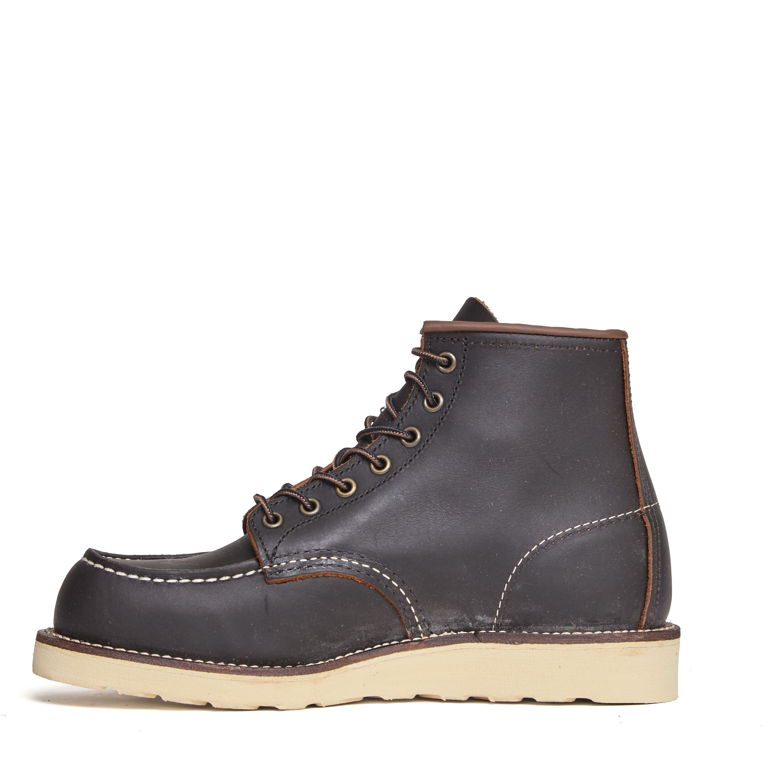 Stivale Moc® Classico In Pelle Prairie