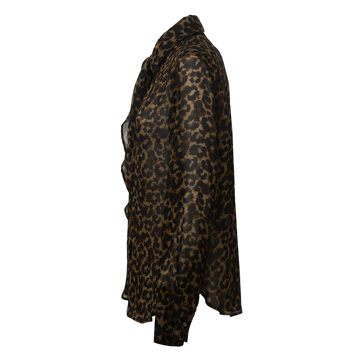 Camicia Kitta Fantasia M/L