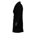 Peacoat Genova Lungo