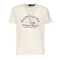 T-Shirt Stampa Polo Team