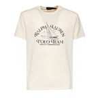 T-Shirt Stampa Polo Team