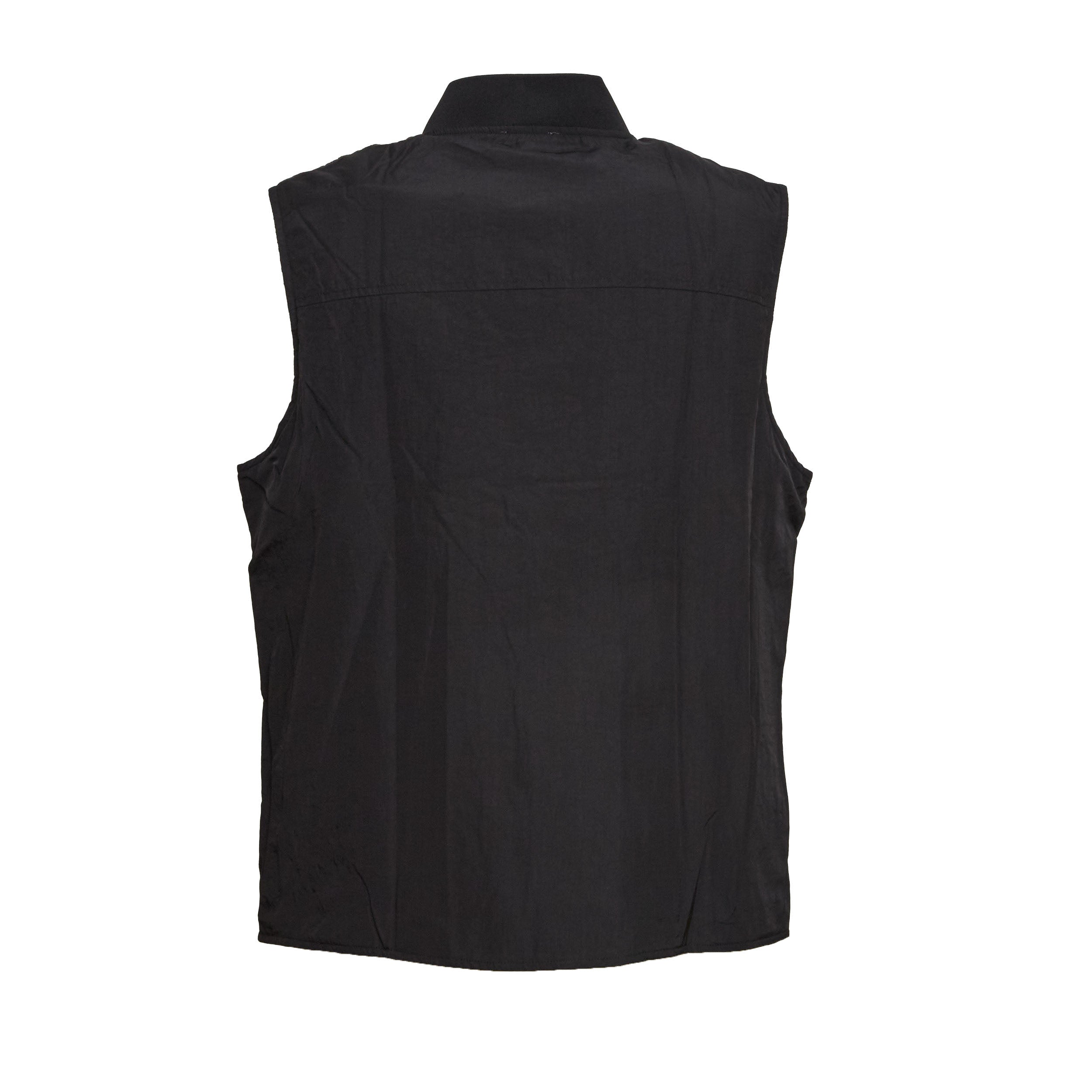 Gilet Unisex In Nylon