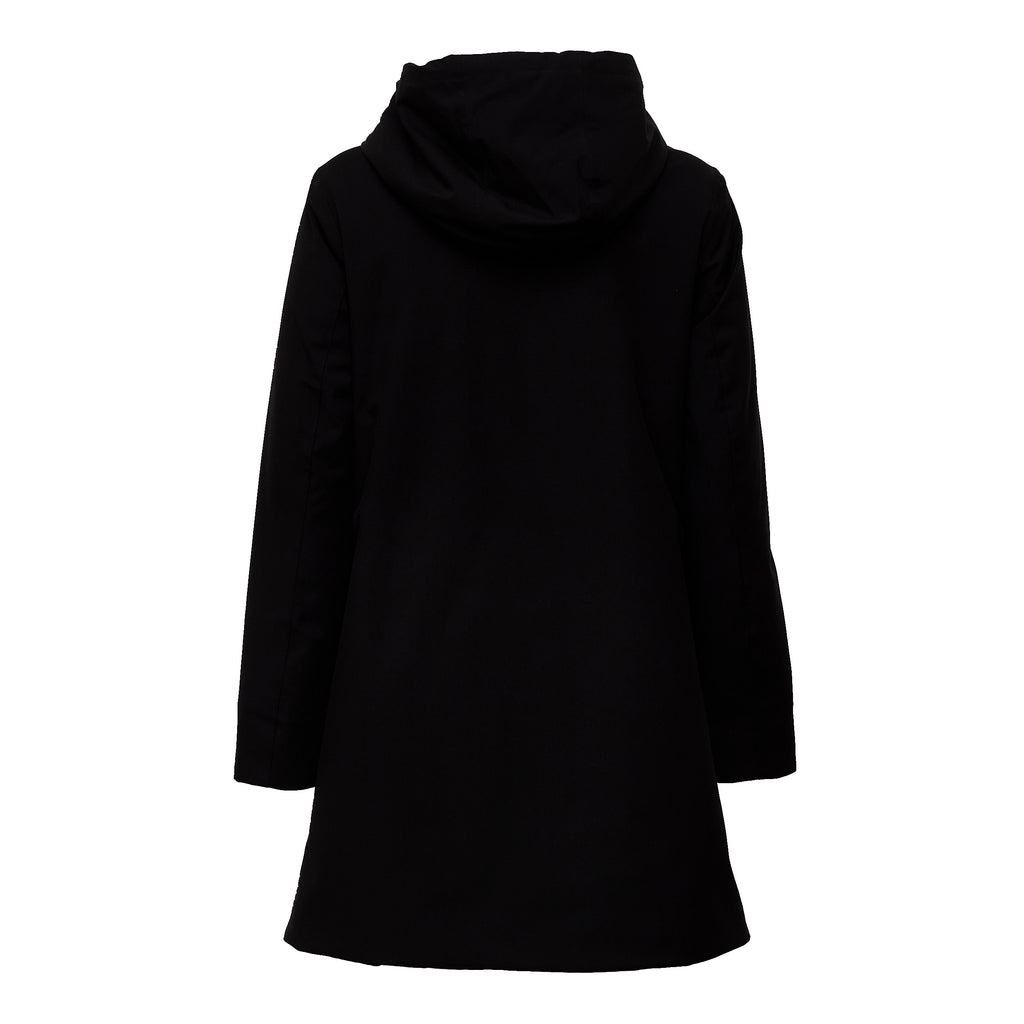 Light Stretch Parka