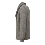 Cardigan Quito Baby Alpaca