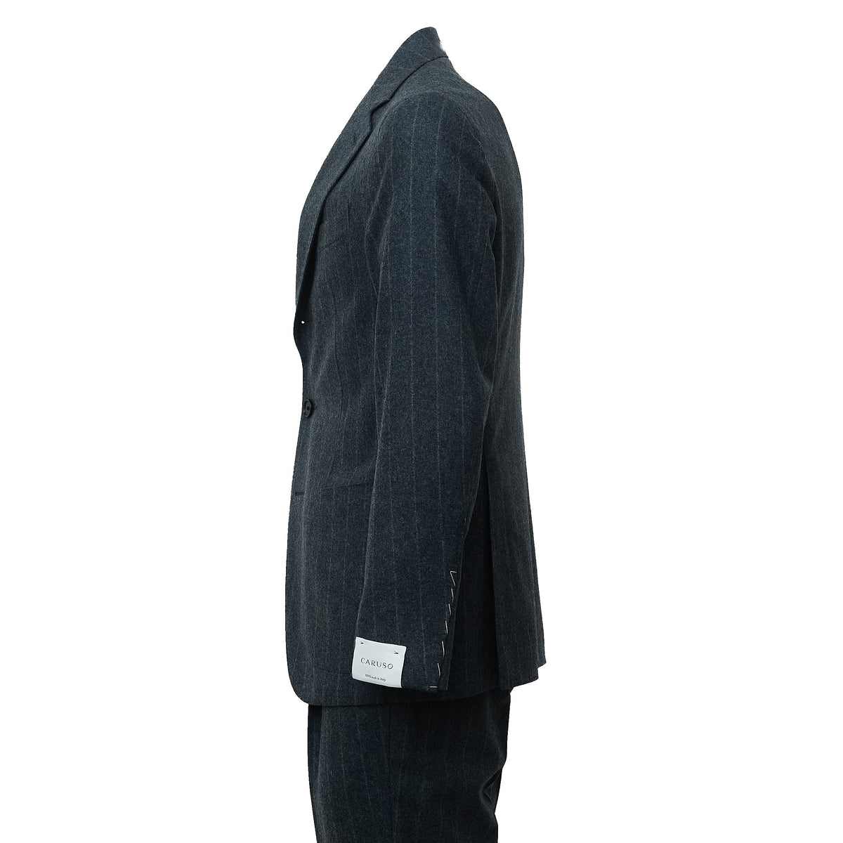 Aida Suit Lana, Cashmere