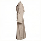Trench Delfino Lungo Over