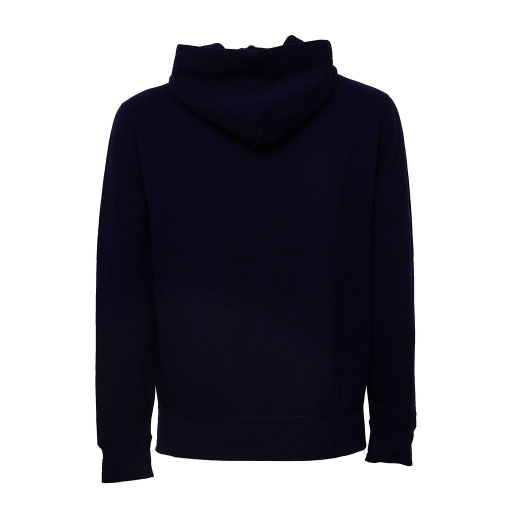 Hooded Sweatshirt RL Fleece