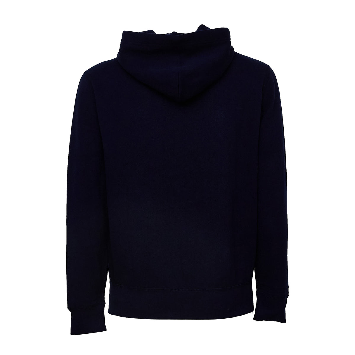 Hooded Sweatshirt RL Fleece