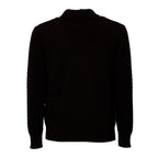 Spotknit Shawl Collar Cardigan