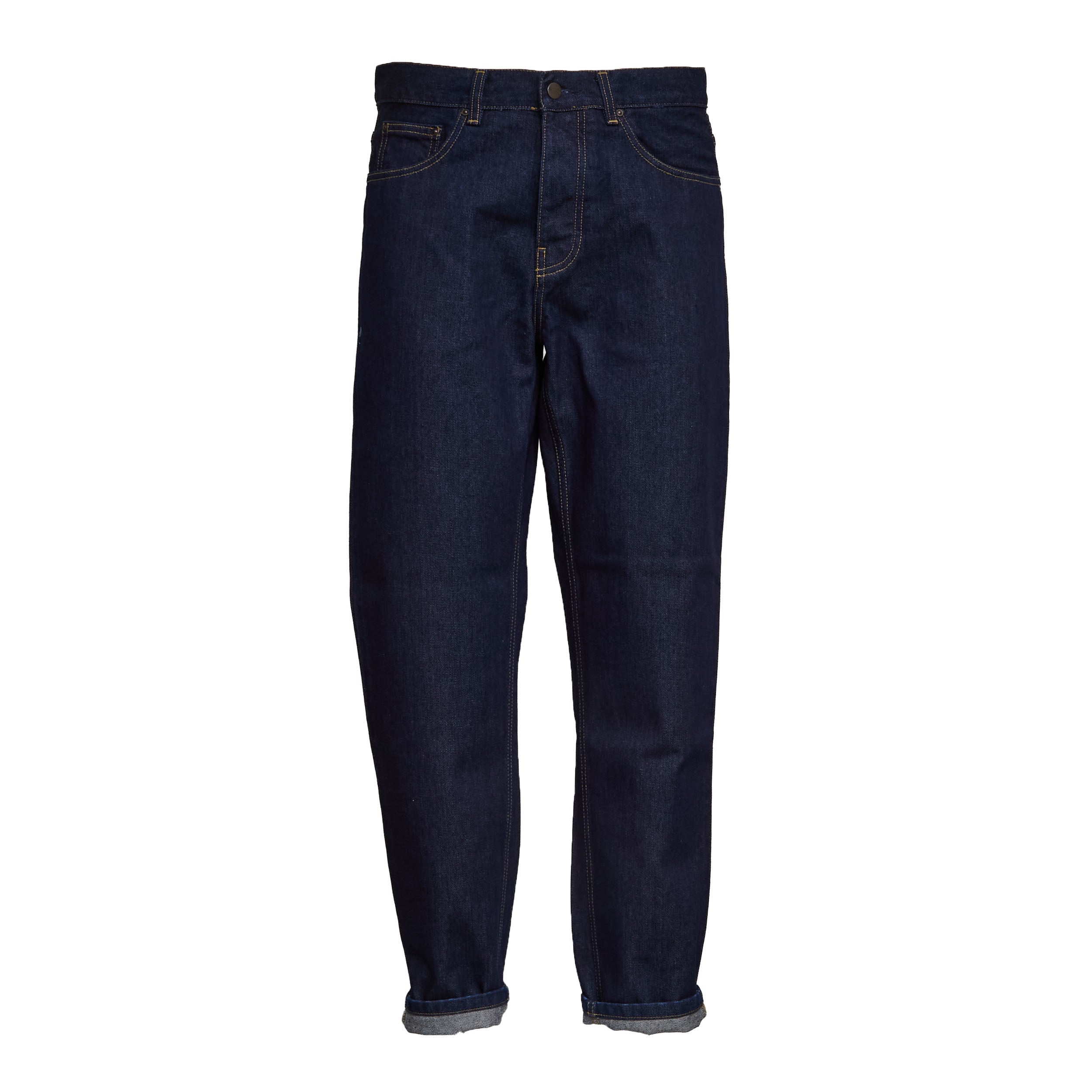 Newel Pant Maitland Denim