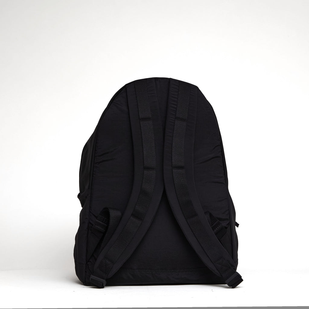 Zaino Coated Nylon Metal In Econyl®