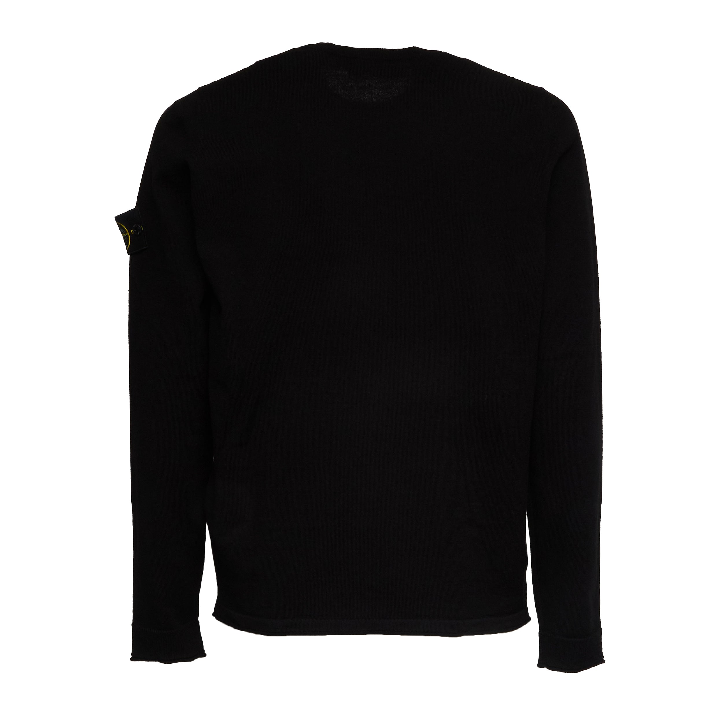 Light Raw Hand Organic Cotton