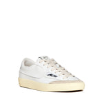 Sneakers Windscape Low In Pelle, Suede