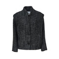 Drogo Herringbone Jacket
