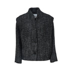 Drogo Herringbone Jacket