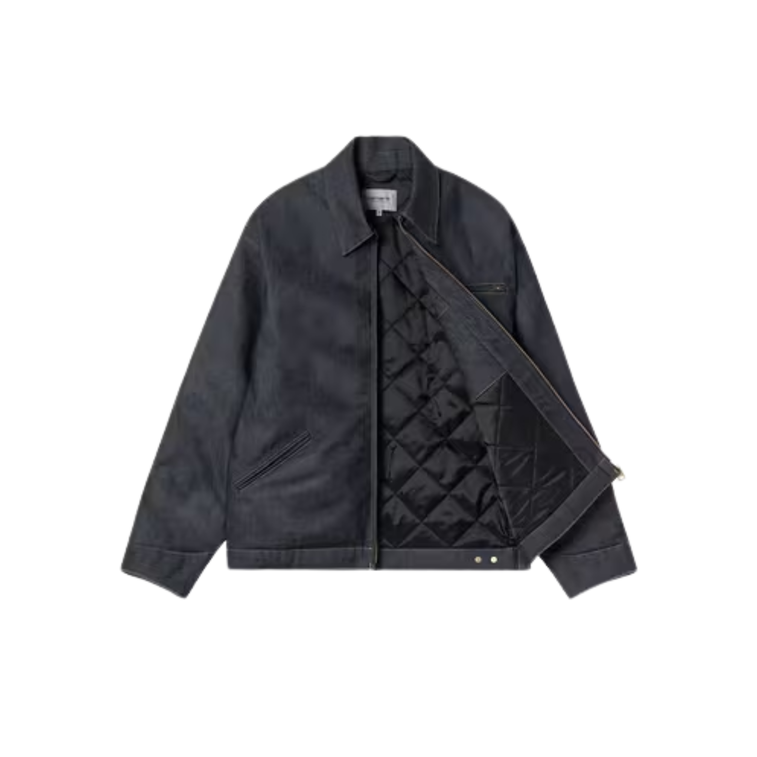 OG Detroit Jacket Bradenton Denim