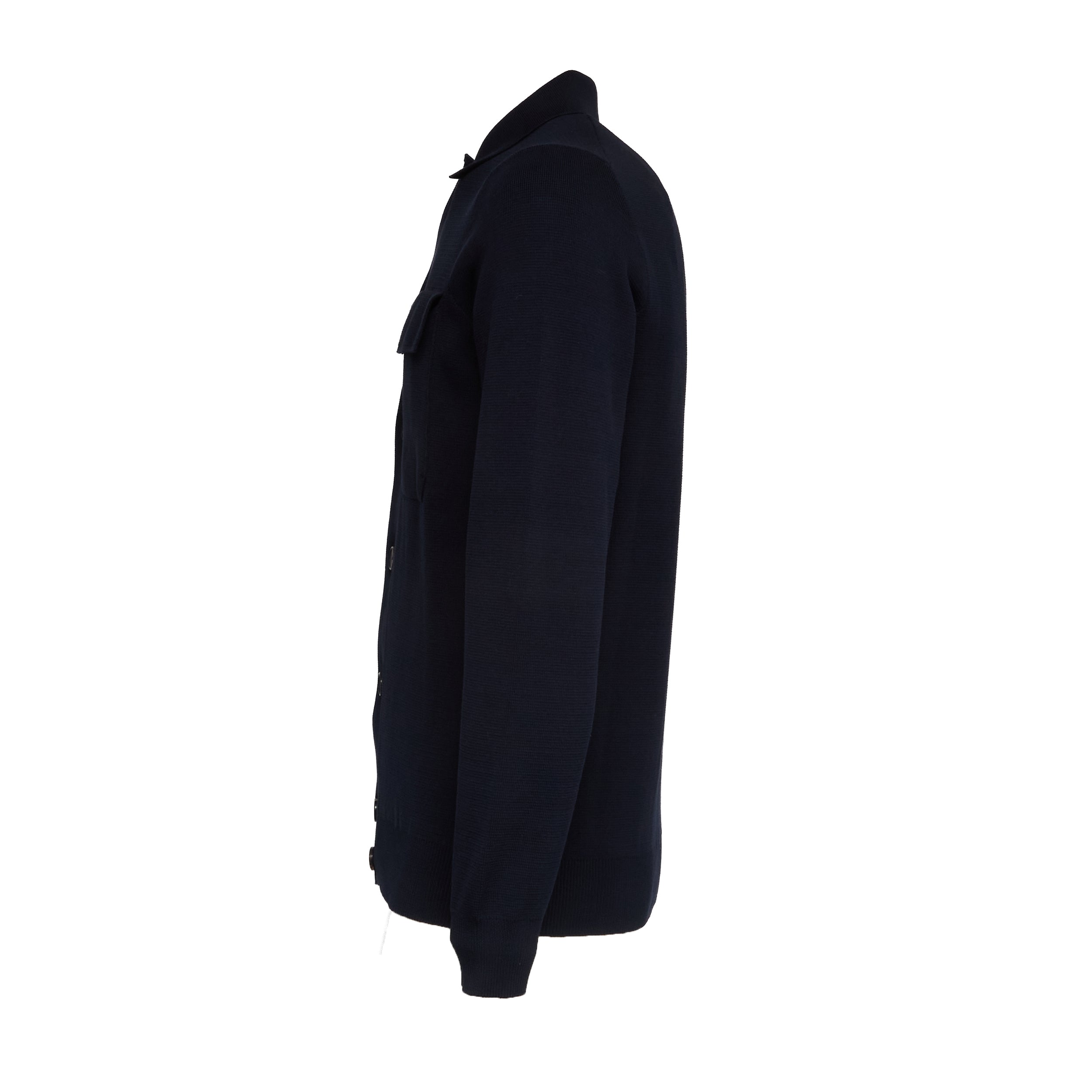 Field Jacket Punto Milano