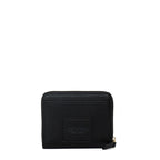The Leather Mini Compact Wallet