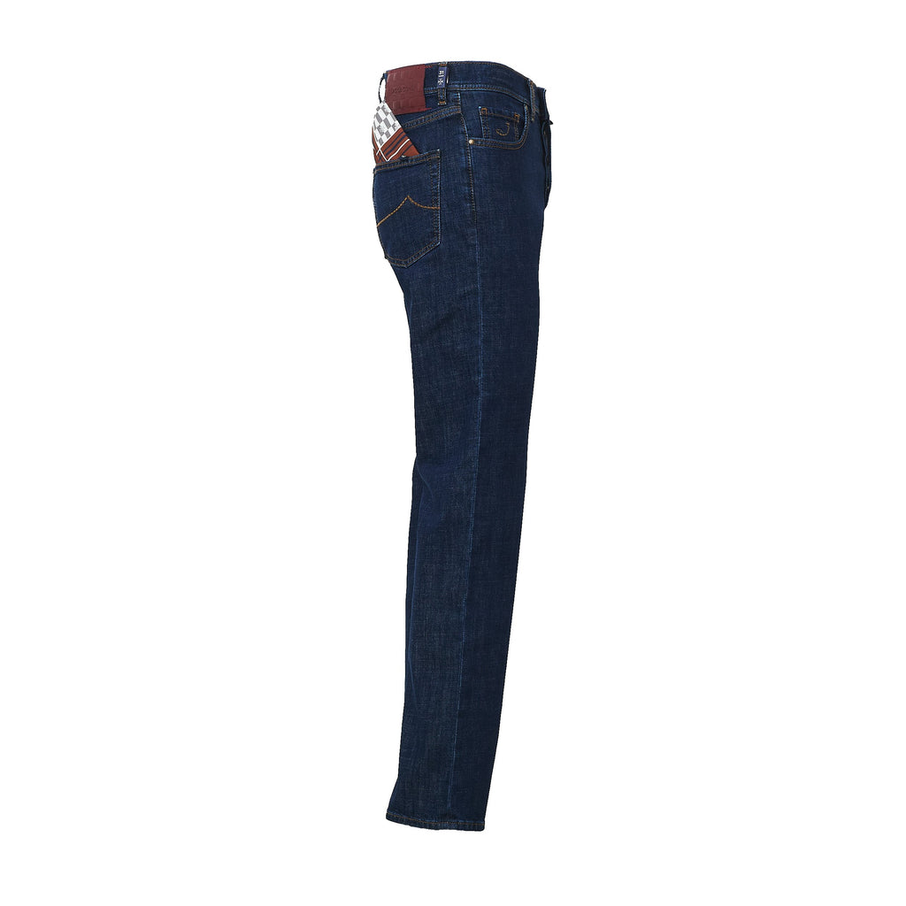 Jeans Edo Regular Straight Fit