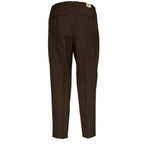 Pantaloni Portobellos Due Pinces Opposte