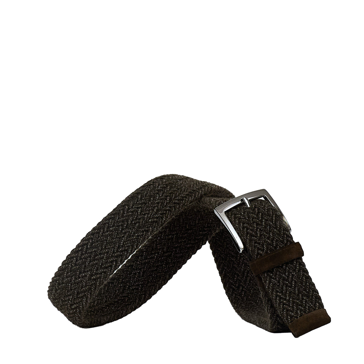 Cintura Sportiva Intrecciata Elast Winter
