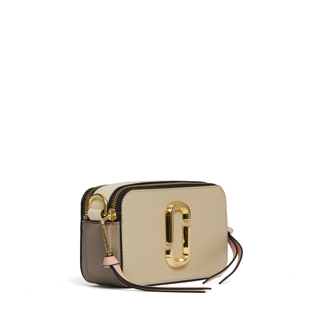 The Snapshot Bag